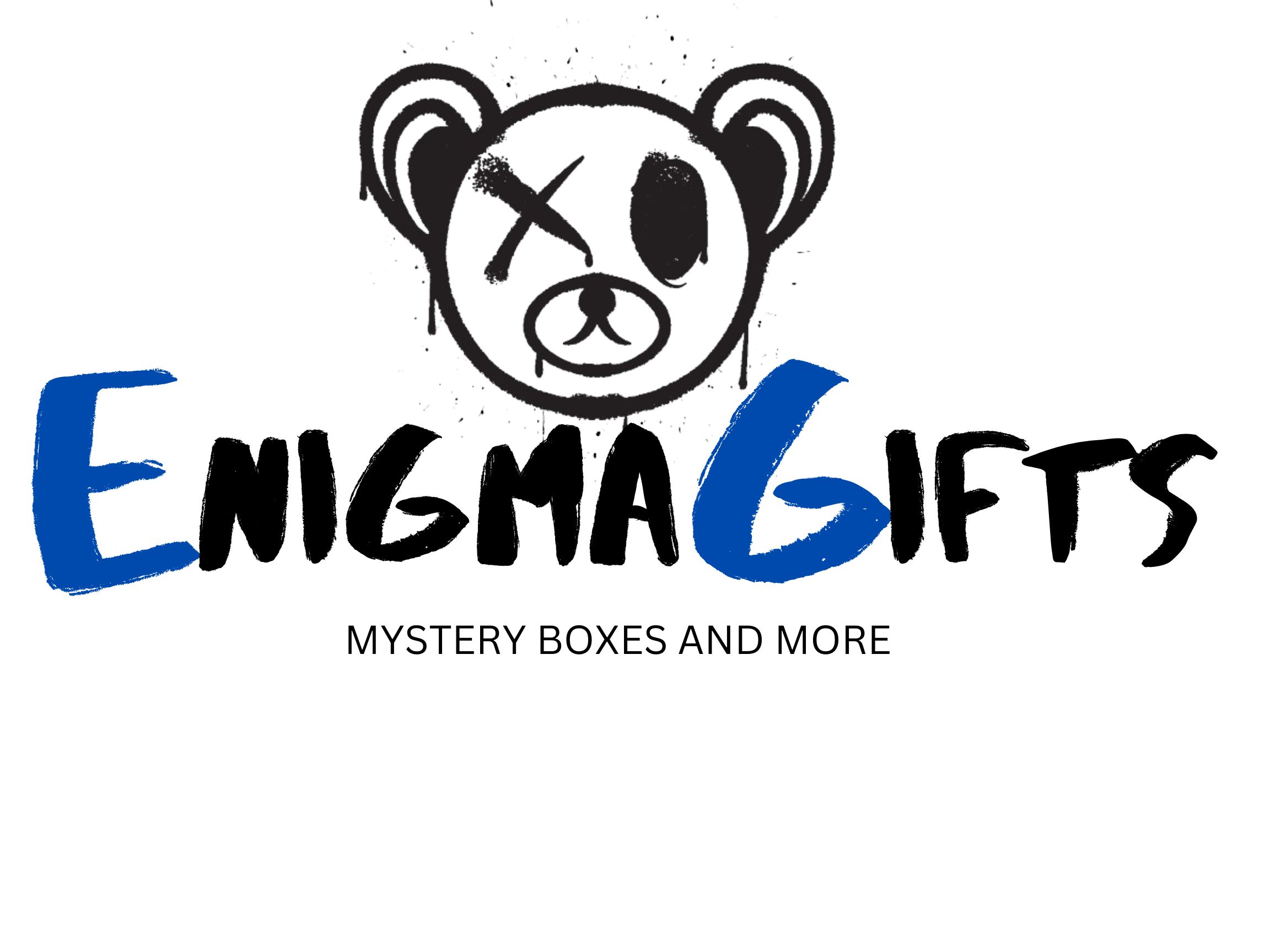 ENIGMA GIFTS